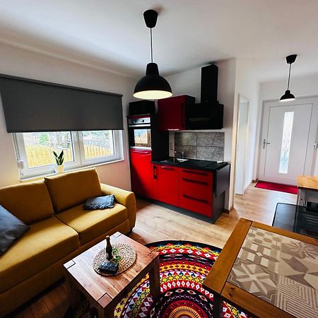 Fischis Ferienwohnung Struppen Εξωτερικό φωτογραφία