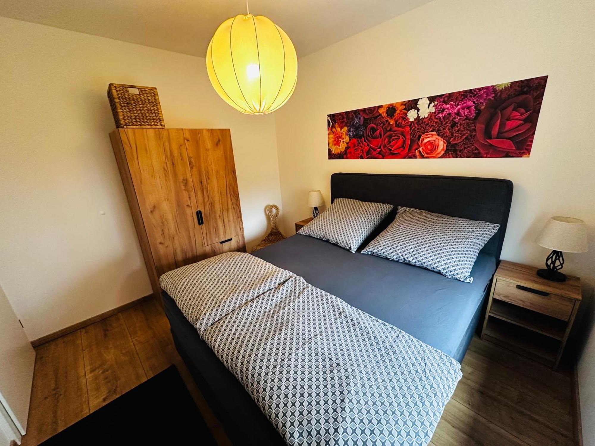 Fischis Ferienwohnung Struppen Εξωτερικό φωτογραφία