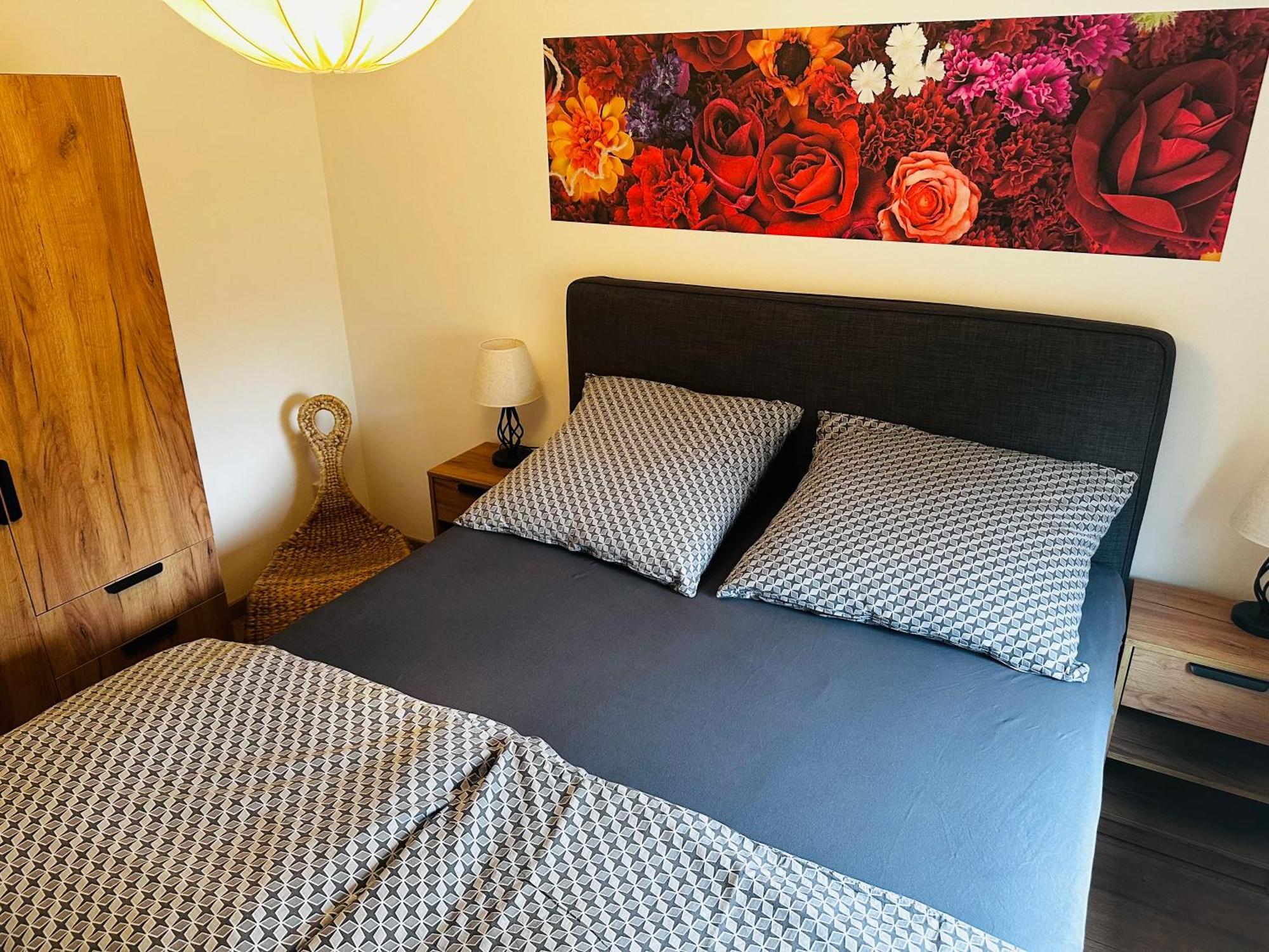 Fischis Ferienwohnung Struppen Εξωτερικό φωτογραφία